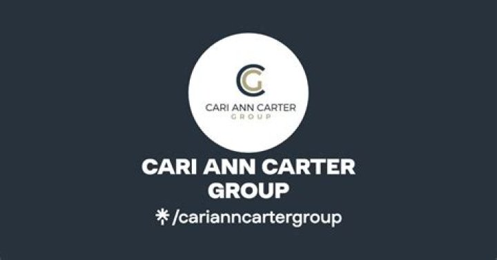 Get To Know Cari Ann: The Ultimate Guide To Her Life And Career