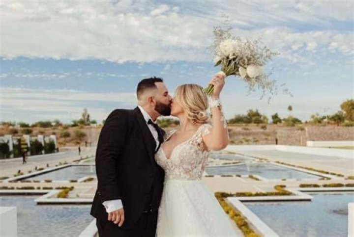 Carin Leon's Wedding: Wife's Stunning Dress And Lavish Ceremony