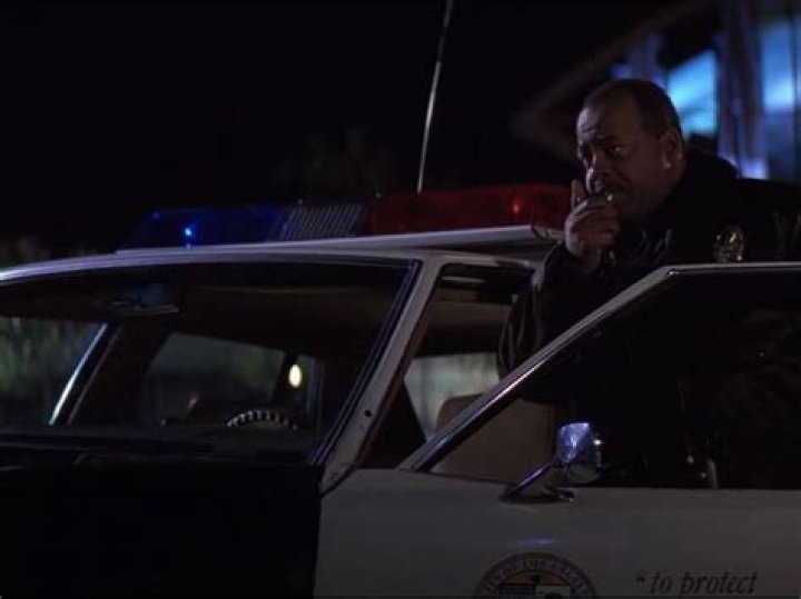 Unveiling The Exhilarating Legacy Of Carl Winslow In 