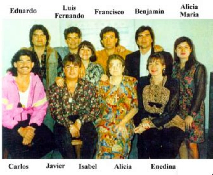 The Notorious Rise And Fall Of Drug Lord Carlos Arellano Flix