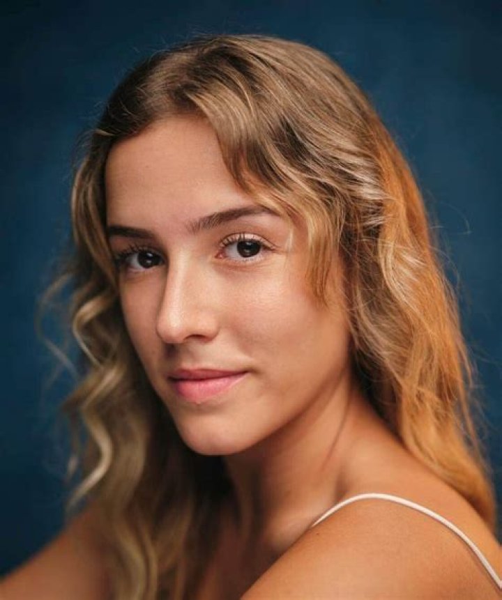 Carolina Patricio: Get To Know The Talented Actress