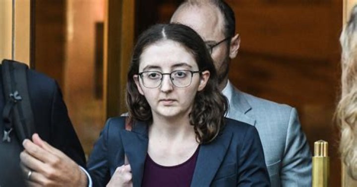 Complete Caroline Ellison Wiki: The Rise And Fall Of The FTX Co-Founder