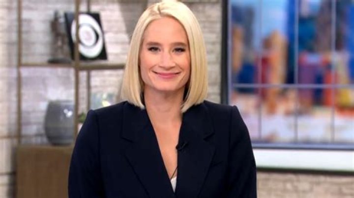 Reigning Pop Princess: A Profile Of Caroline Polisi