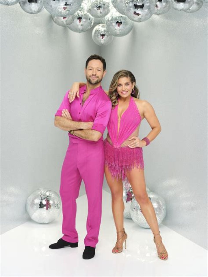Carrie Ann From Dancing With The Stars: A Detailed Profile And Career Highlights