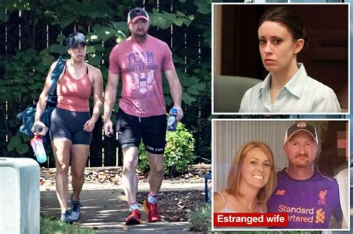 Casey Anthony's Dating Life: All The Latest Details