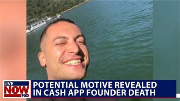 Tragic Demise: Untimely Death Rocks Cash App Ownership