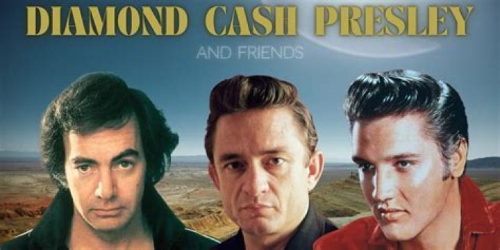 The Ultimate Guide To Cash Presley: His Life, Legacy, And Greatest Hits