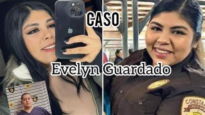 The Tragic Case Of Evelyn Guardado