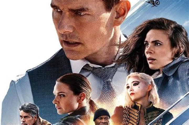 Top-Notch Cast Of Mission: Impossible 2: A Star-Studded Ensemble