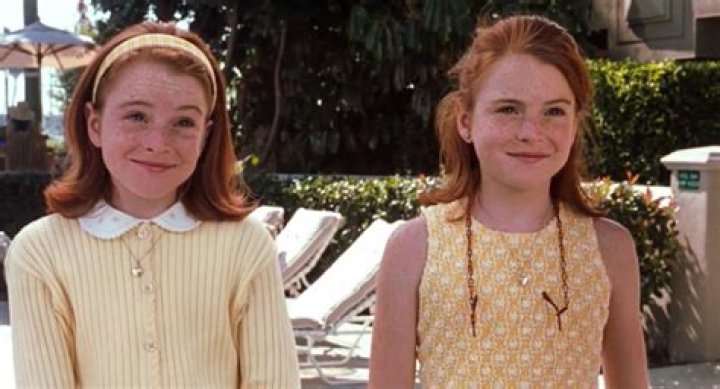 Cast Of Parent Trap With Lindsay Lohan: The Ultimate Guide