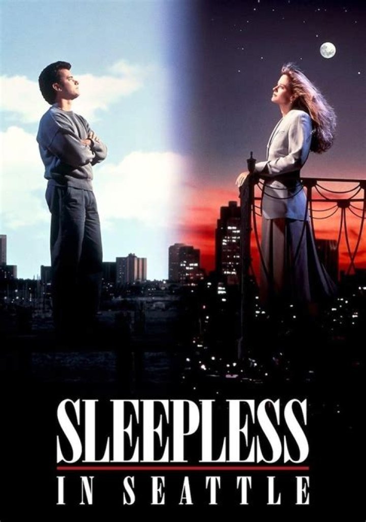 The Ultimate Guide To The Stellar Cast Of Sleepless In Seattle