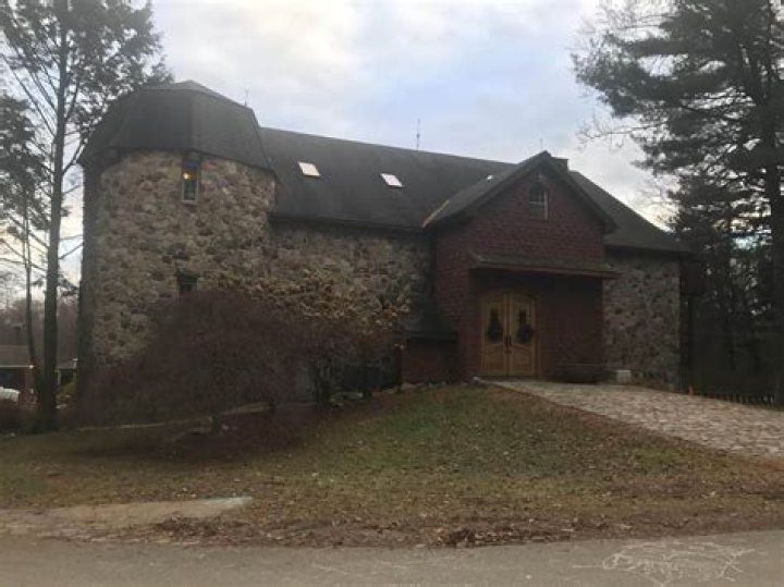 The Ultimate Guide To Castle Bam: Explore Its Spooky Charms