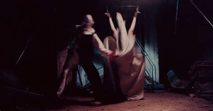 Witness The Horror: Catherine Corcoran's Spine-Tingling Scene In Terrifier