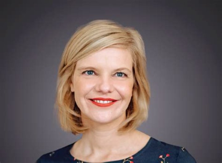 Catherine Greig: Unraveling The Mysteries Of Wikipedia