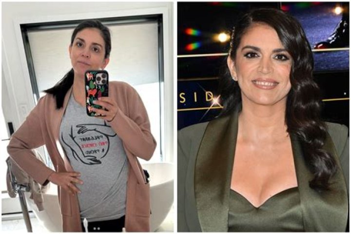Is Cecily Strong Pregnant? The Latest Rumors Explored