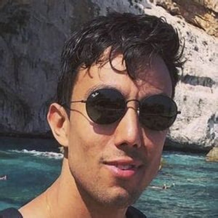 Cedrik Lorenzen: Exploring His Ethnic Heritage