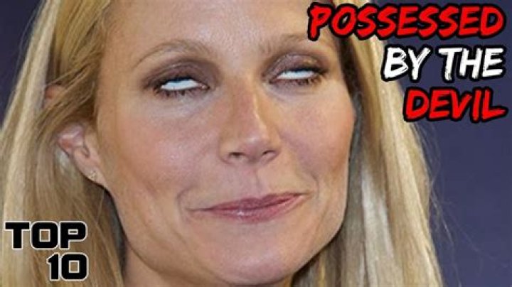 Unmasking The Startling Truth: Celebrities Linked To Satan's Shadow