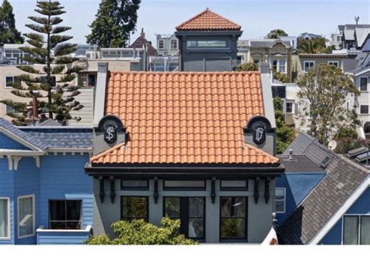 Uncovering The Secrets Of Celebrity Blue Homes: A Visual Extravaganza