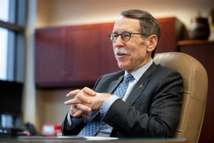 Ultimate Guide To The CEO Of St. Jude: Leadership And Vision