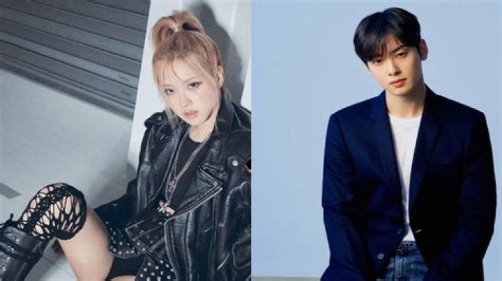 Truth Uncovered: Cha Eun Woo's Dating Rumors Explored