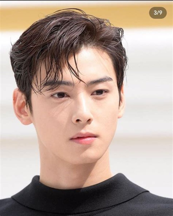 The Ultimate Guide To Cha Eun-woo: Biography, Profile, And Facts