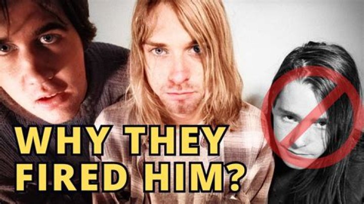 Chad Channing's Age: An Exploration Into The Drummer's Life