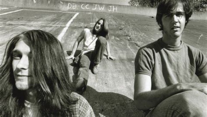 The Ultimate Guide To Chad Channing: His Life And Musical Legacy