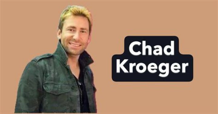 Wealth Of Nickelback Frontman: Chad Kroeger's Net Worth Revealed