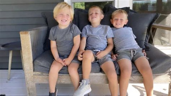 Popular Chad Ohio Sons: Meet The Rising Stars