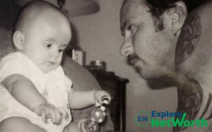 Discover The Secrets: Chad Smith's Daughter Revealed