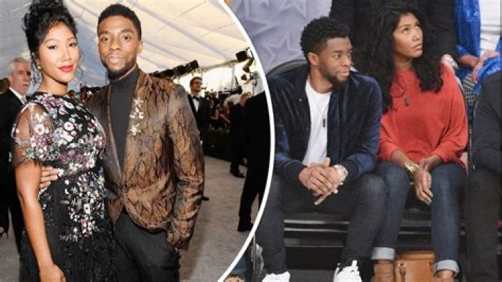 Chadwick Boseman's Children: A Legacy Of Love And Loss