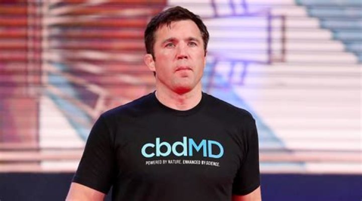 Chael Sonnen Arrested: Latest Details And Charges Revealed