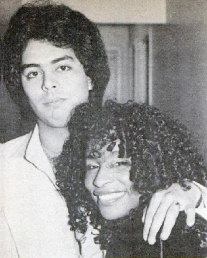 Unforgettable Connection: Chaka Khan And Richard Holland's Timeless Music