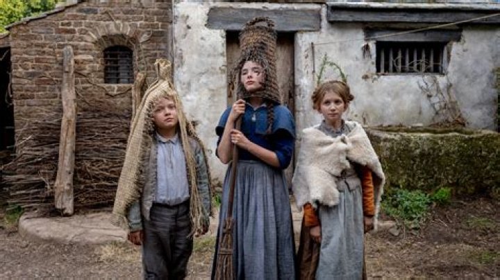 Uncover The Truth: Changeling - Fiction Or Reality?