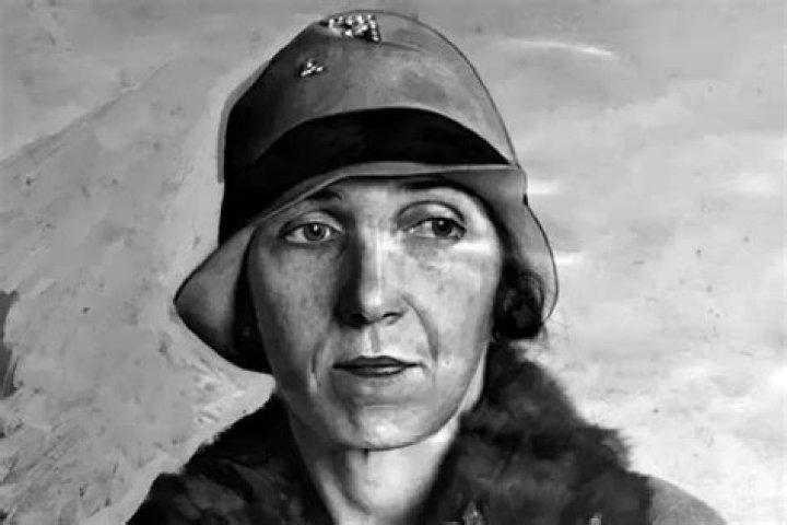 The Unveiling Of The Changeling: A True Story Of Deception And Intrigue