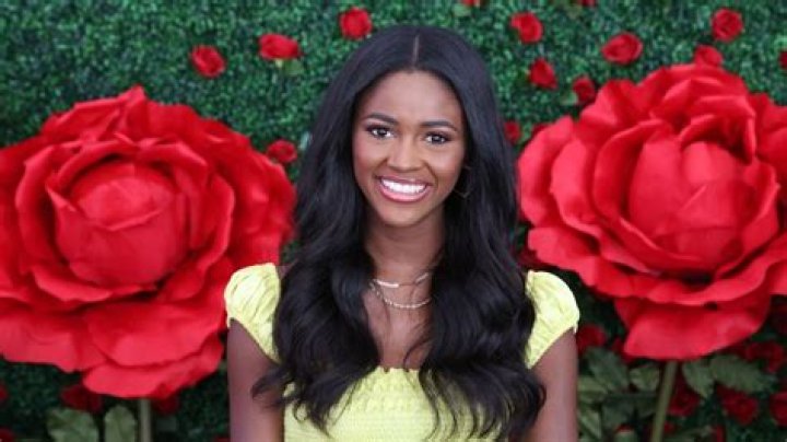 Charity Lawson's Final Pick: A Shocking Revelation