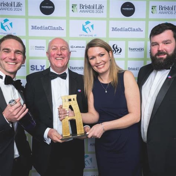 The Ultimate Guide To Becoming A Charity Winner