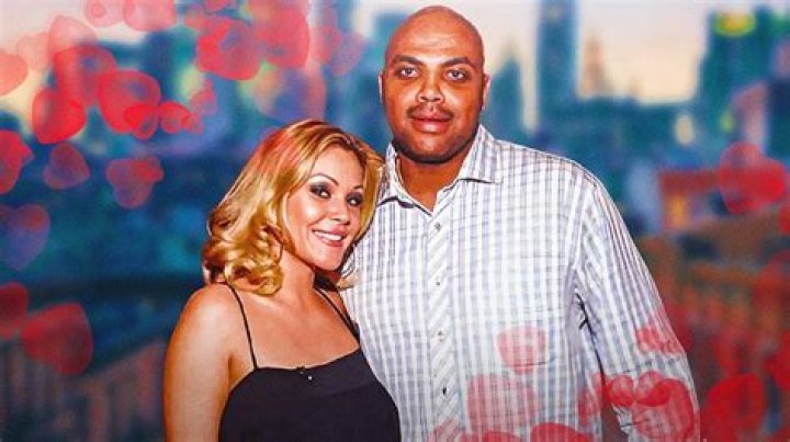 Unveiling The Enigma: Charles Barkley's First Wife Revealed