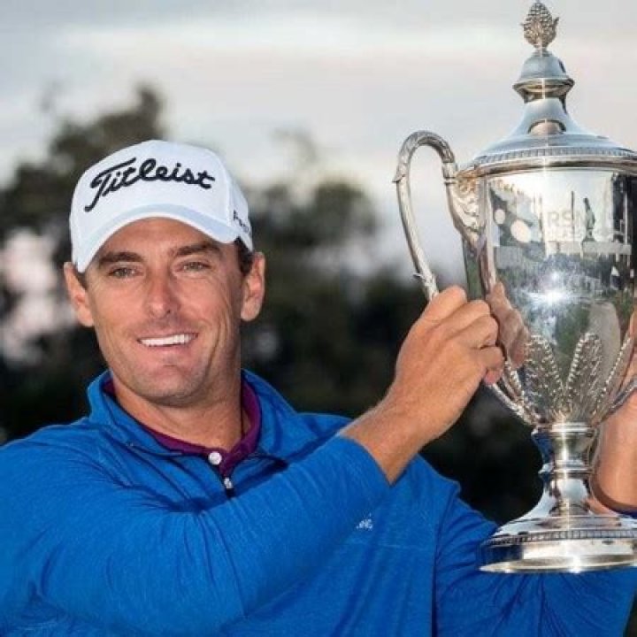 Charles Howell III's Impressive Net Worth: A Comprehensive Overview