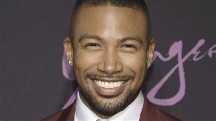 Meet Charles Michael Davis: A Rising Star In Hollywood