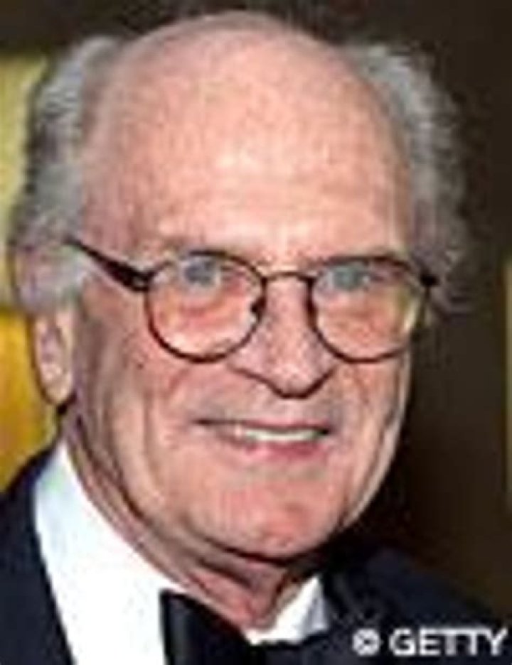 Legendary Actor Charles Nelson Reilly: A Master Of Comedy And Character