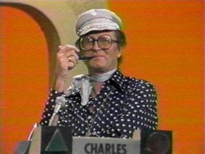 Unveiling The Life And Legacy Of Charles Nelson Reilly In Hollywood Squares