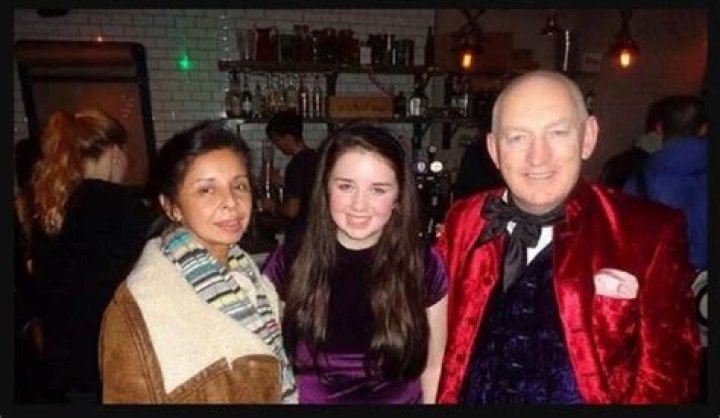 Charli XCX's Parents: Meet The Musicians Behind The Music