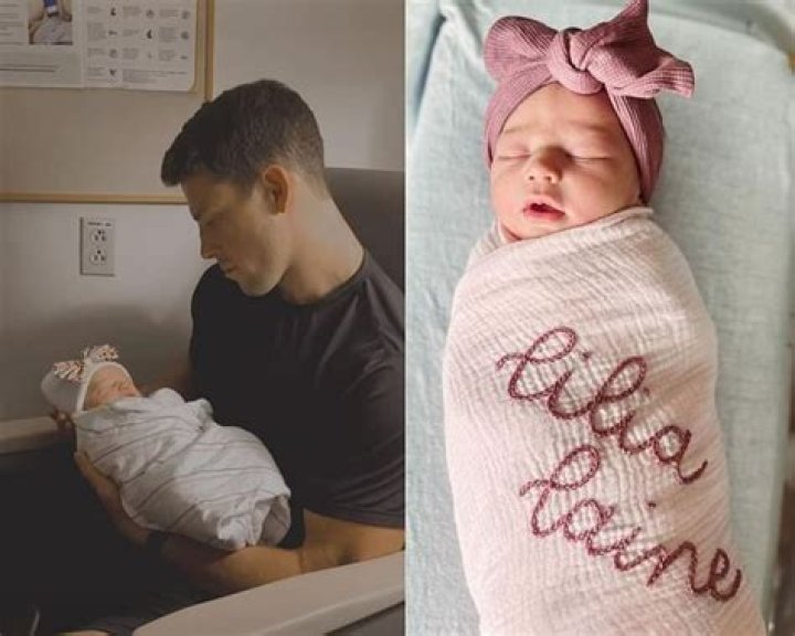 Newest Information About Charlie Coyle's Baby