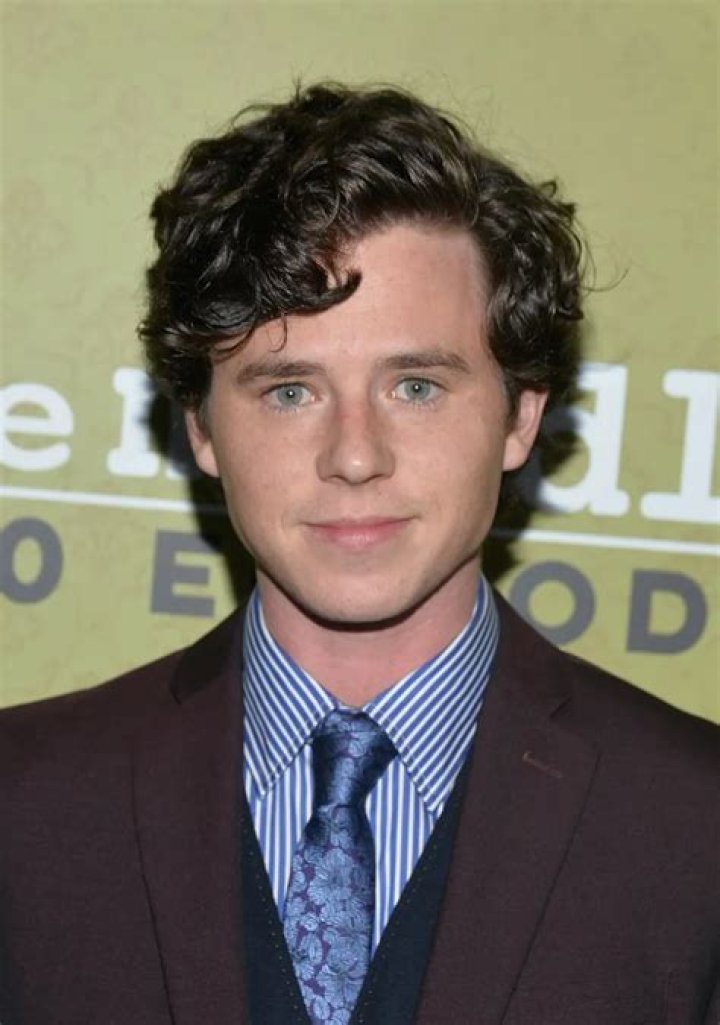 The Untold Truth About Charlie McDermott's Son