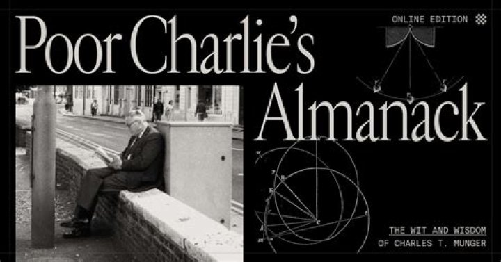 The Children Of Charlie Munger: A Legacy Of Wisdom And Business Acumen