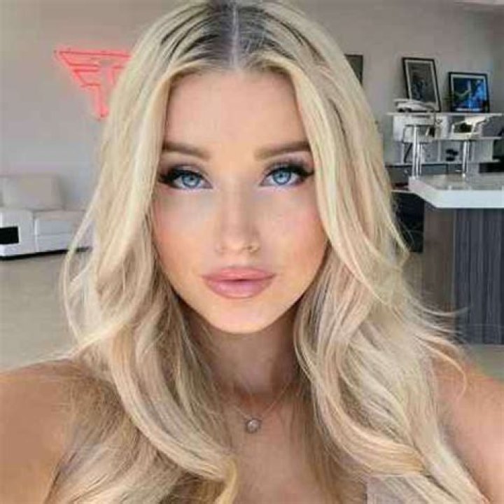 OnlyFans Sensation: Unveiling Charlotte Parkes' Exclusive Leaks