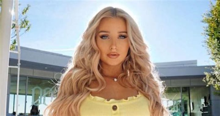 Scandalous Revelations: Charlotte Parkes Leaked Footage Emerges