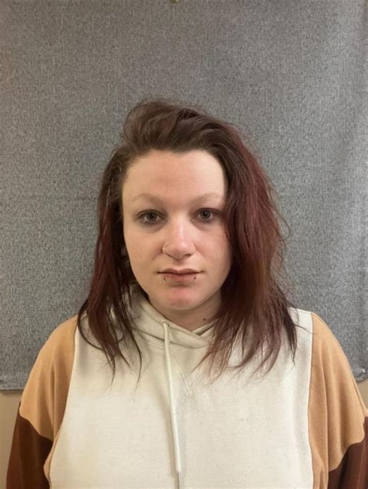 Daughter's Redemption In Prison: Charlotte Sargent's Story