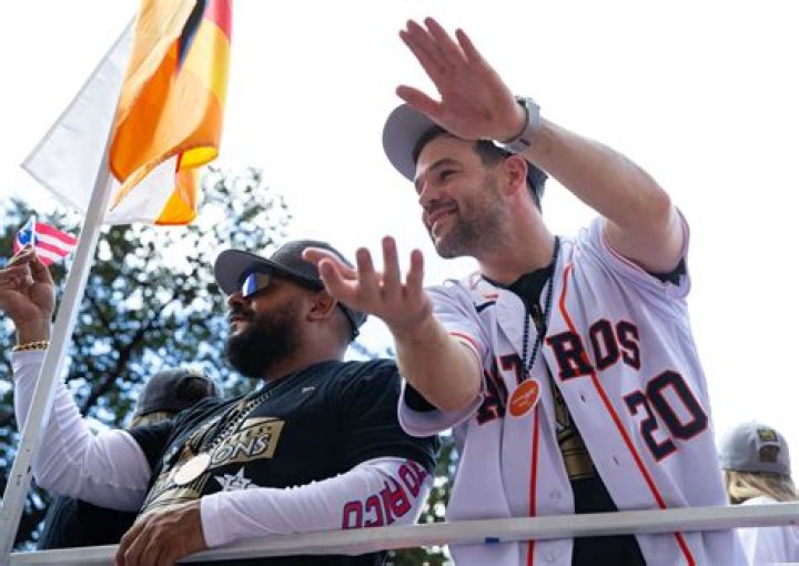 The Unbreakable Bond: Chas McCormick And His Brother's Influence On His Success